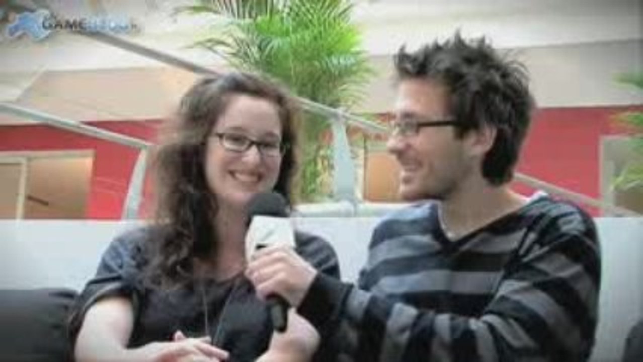 Bêtisier ouf dingue GAMEBLOG.FR