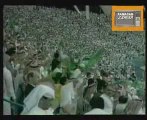 ARABIA SAUDITA - ARGNTENA 1992