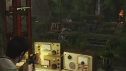 (6.アンチャーテッド 黄金刀と消えた船団 Uncharted Among Thieves Chapter3 HD