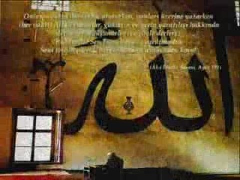 Muhammed FAKİRULLAH - YA RABBENA - HACILAR PRODUKSİYON