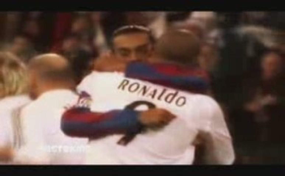 Promo: 'The Legend's Era - 2010 ' Ronaldinho Gaúcho