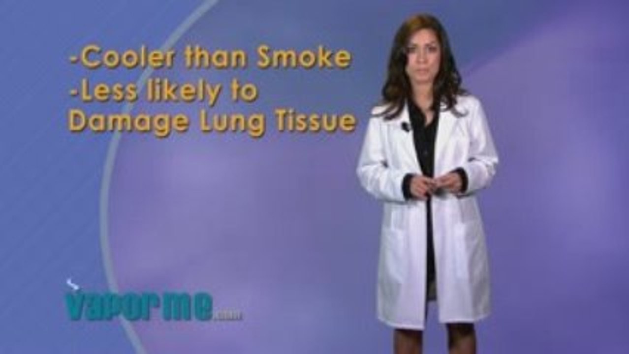 Easy Vape Digital Vaporizer - How to Use Instructions ...