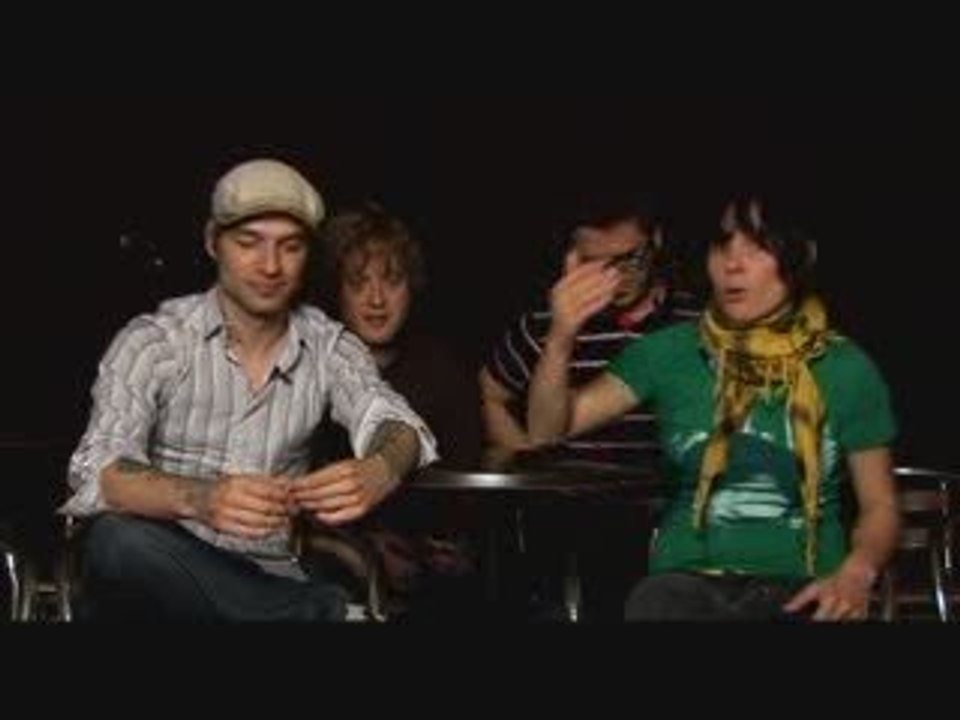 # 30 Pascale Picard band l'interview