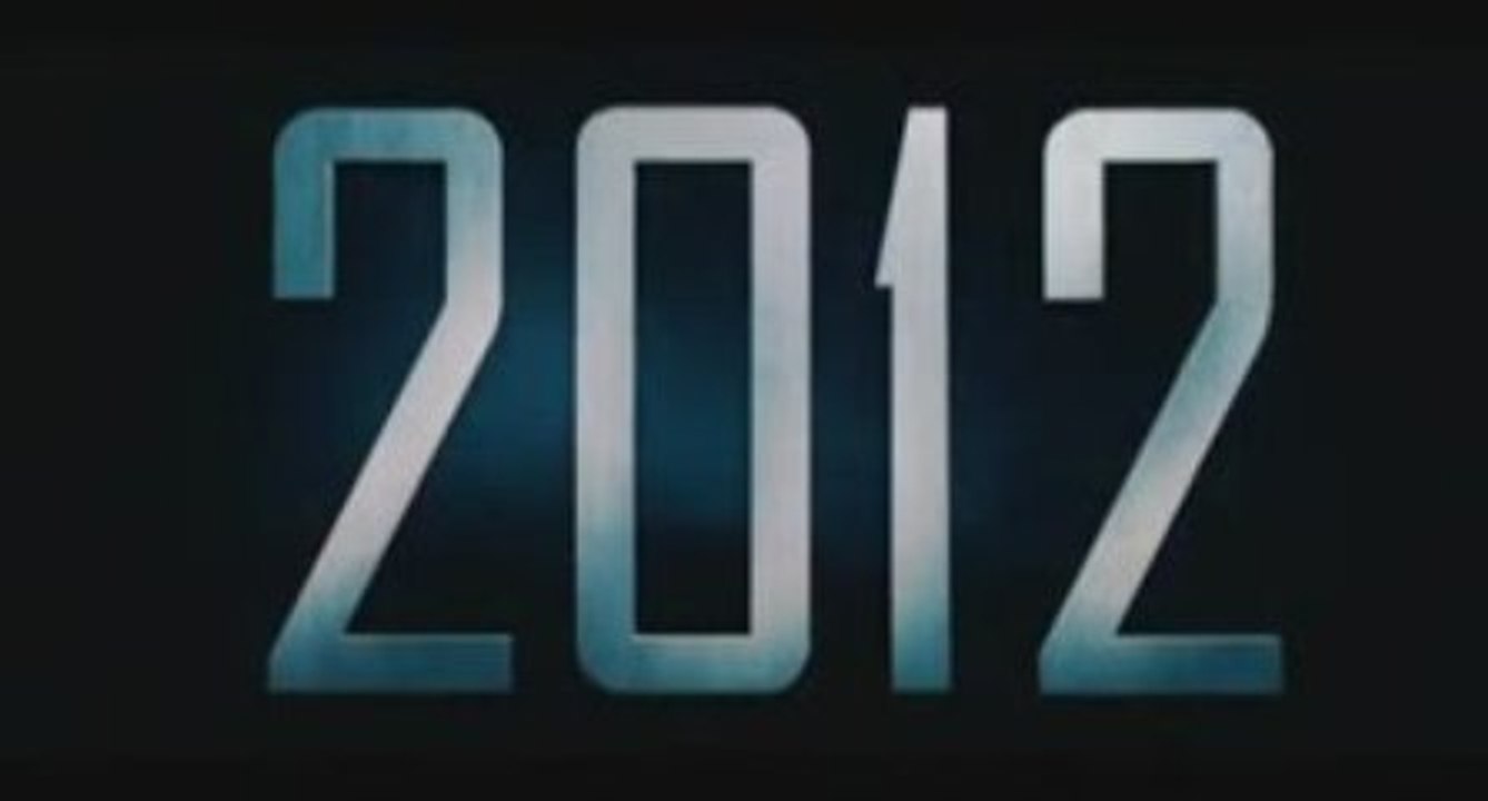 2012 : Bande Annonce VF