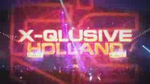 X-Qlusive Holland official aftermovie 2009 by Q-dance event