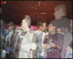 CUCARACHAS EN LA ENTREGA DE PREMIOS 20BLOGS 2009