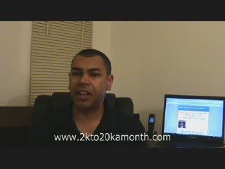 YourNetBiz Kevin John - Earn 2K to 20K a Month!