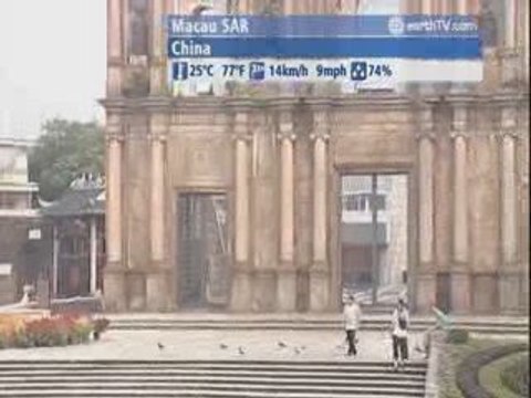 Bandar Seri Begawan - Brunei, Cape Town - South Africa, Amsterdam - Netherlands, Los Angeles - USA, Macau SAR - China, Kyiv - Ukraine, New York - USA