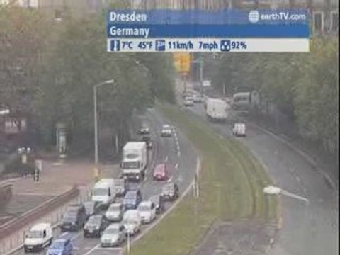 Auckland - New Zealand, Geneva - Switzerland, Seattle - USA, Budapest - Hungary, Dresden - Germany, Rio de Janeiro - Brazil, Amsterdam - Netherlands