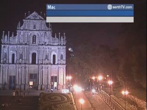 Paris - France, Dubai - United Arab Emirates, St. Andrews - Canada, Dolomites, Corvara - Italy, Rio de Janeiro - Brazil, Macau SAR - China, London - United Kingdom