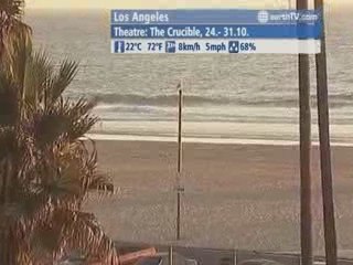 Nouméa - New Caledonia, Melbourne - Australia, Auckland - New Zealand, Los Angeles - USA, Bandar Seri Begawan - Brunei, Washington - USA, Izmir - Turkey