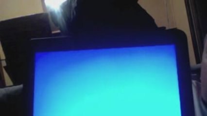 Quand on donne à Mric un Dell Mini ça se transforme en .....