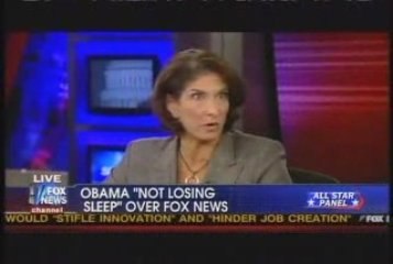 White House Tried To Keep Out Foxnews From Ken Feinberg