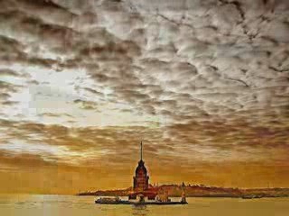 Edip Akbayram Köhne Liman