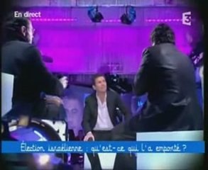 DEBAT   Juif contre Sioniste (2e partie)