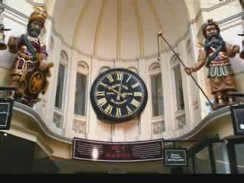 The Series - Part 49: The ‘Arab Race and Gog & Magog