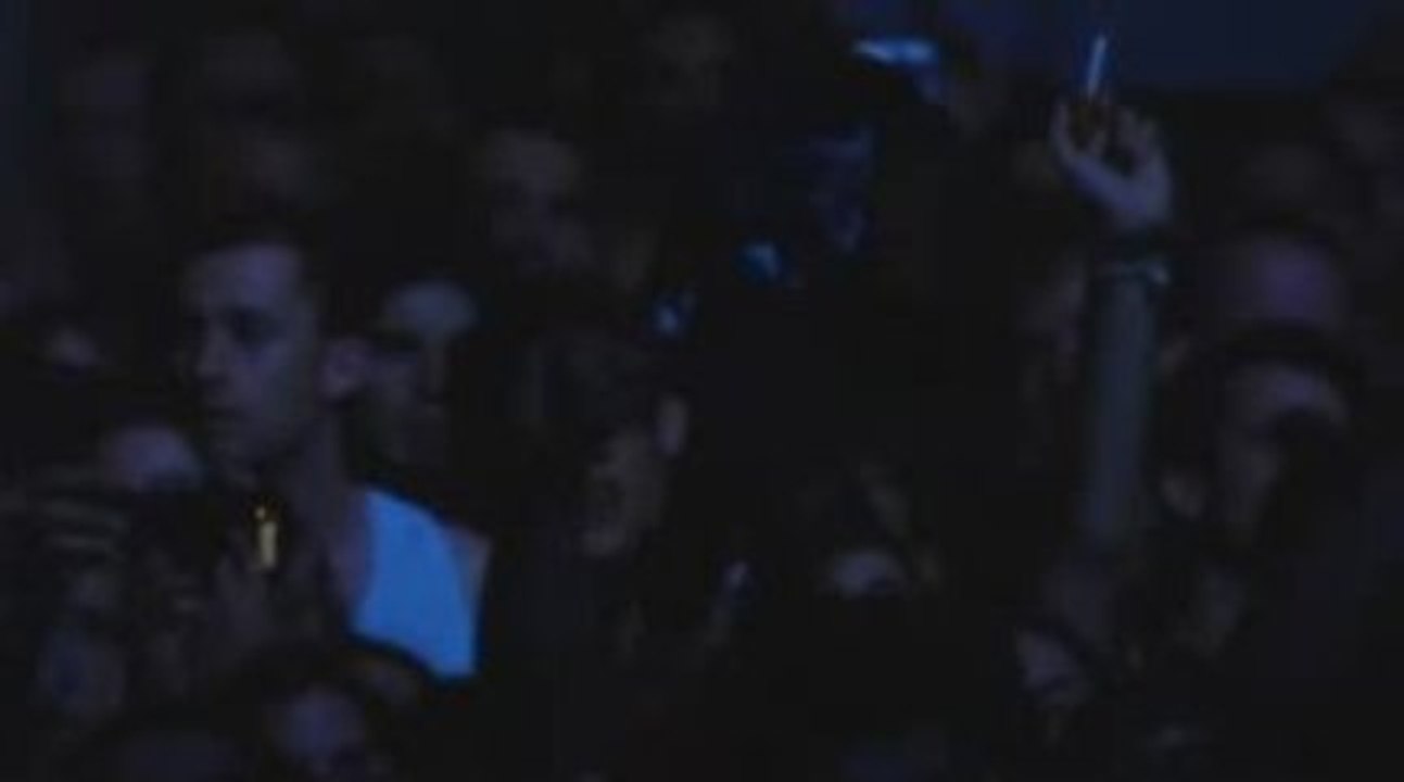 Nothing else matters