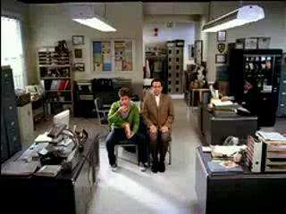 USA Network: Psych Cheetos