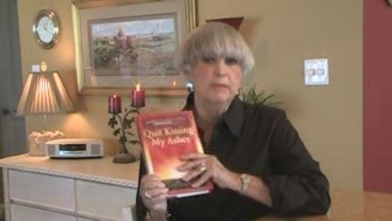 Grieving the death of a loved one? After death communication