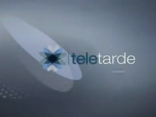 La sorpresiva despedida de Eduardo Riveros de Canal 13