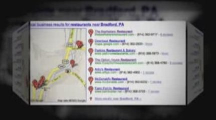 Google 7 Pack for Local Business Search