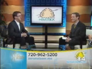 Denver Zerona Laser can Help Achieve Natural looking results