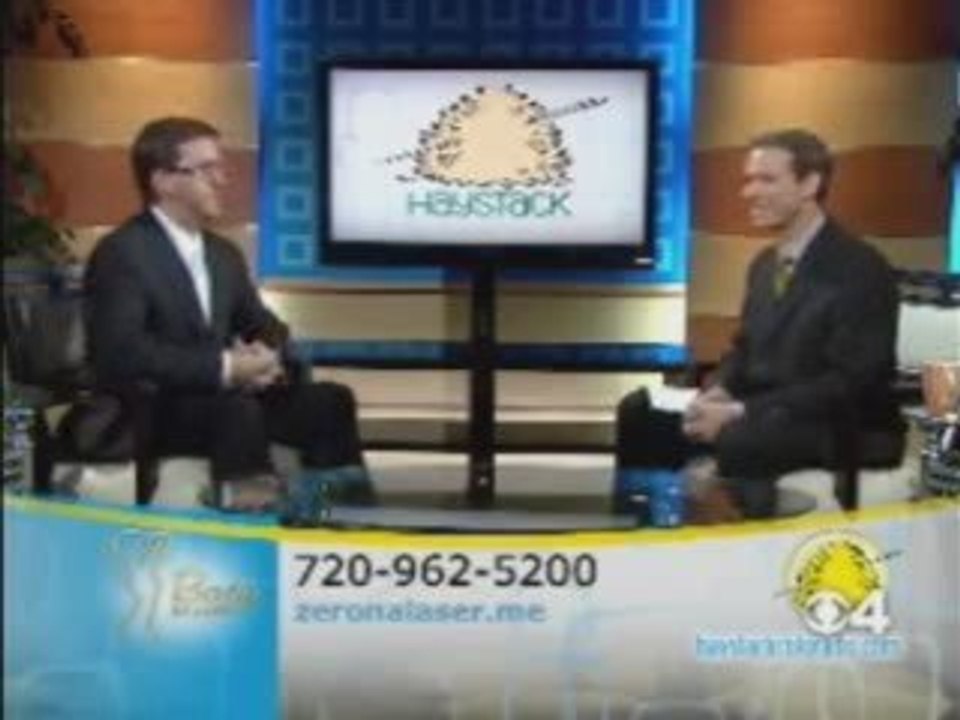 Denver Zerona Laser can Help Achieve Natural looking results