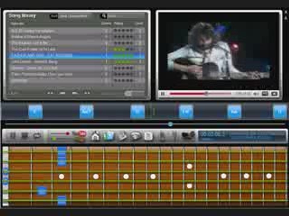 Cat Stevens, Father & Son : Accords guitare et paroles