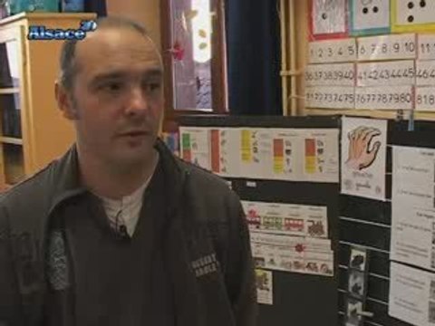 Le Pédibus, le ramassage scolaire pas comme les autres