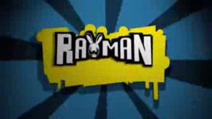 rayman raving rabbids 2 trailer 2