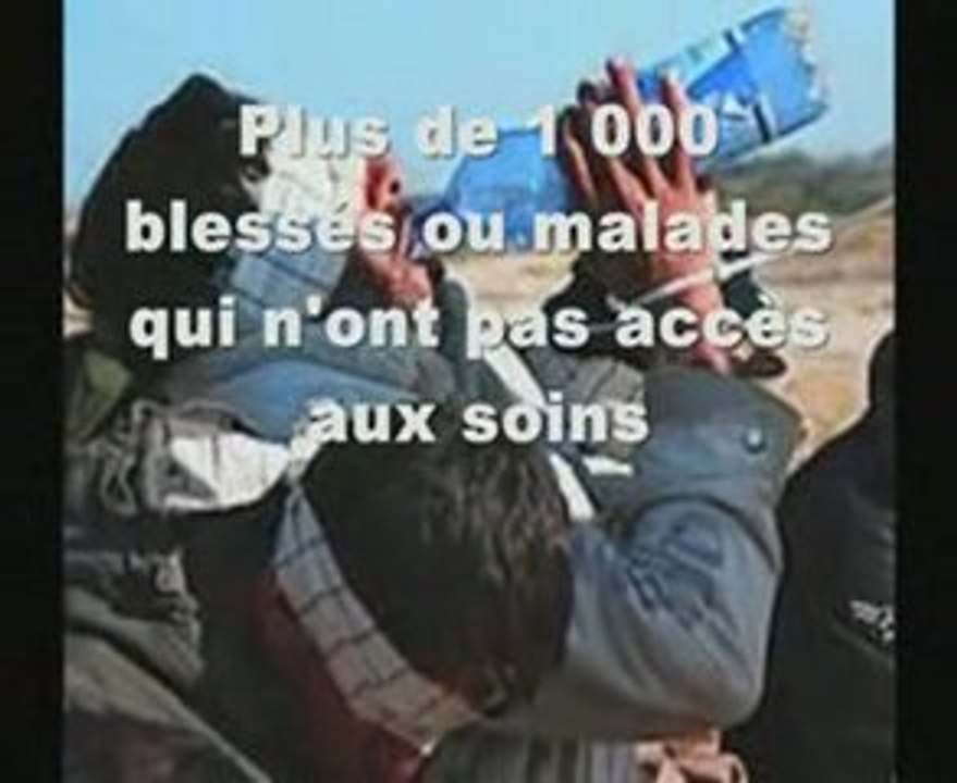 Y'en a marre