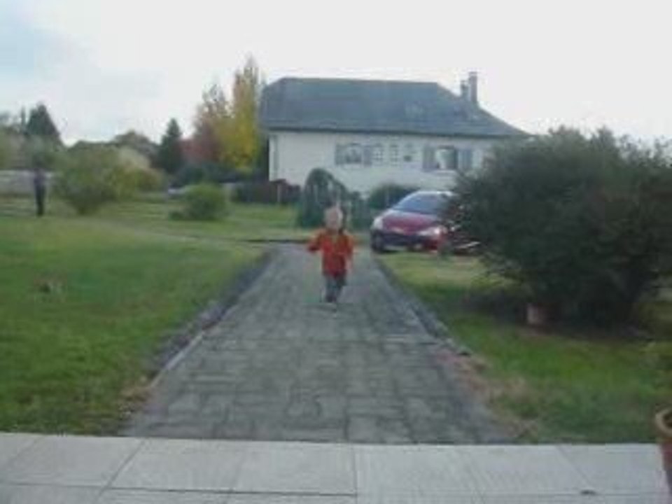 saut