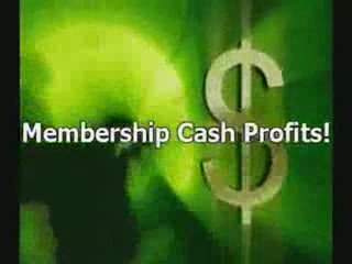 ( Membership Cash Profits )