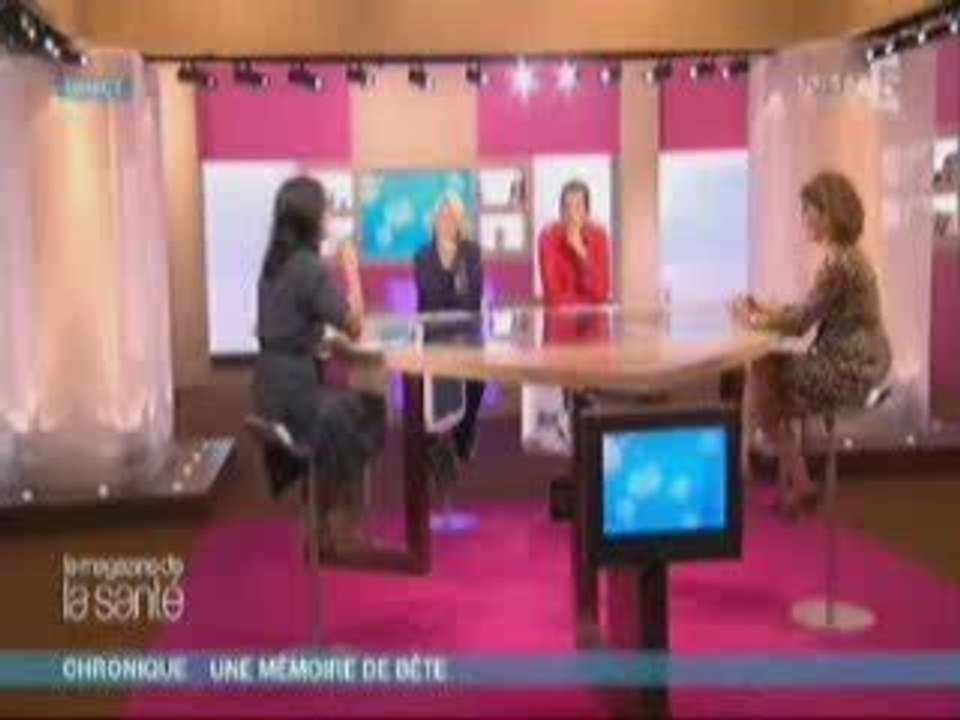 mémoire animale