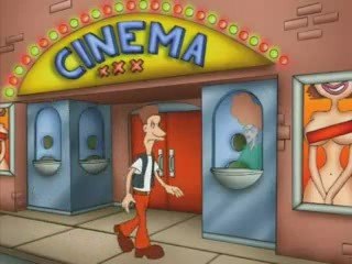 Un malaise de francois perusse