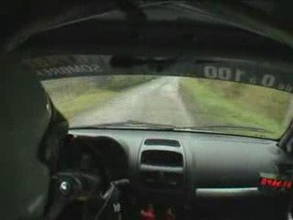 RS Thy le chateau 2009