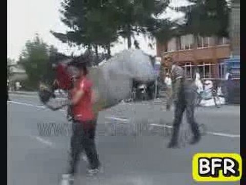 FAIS PAS CHIER LE CHEVAL