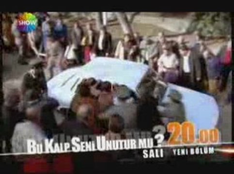 Bu Kalp Seni Unutur mu? 3.Bölüm Fragmanı