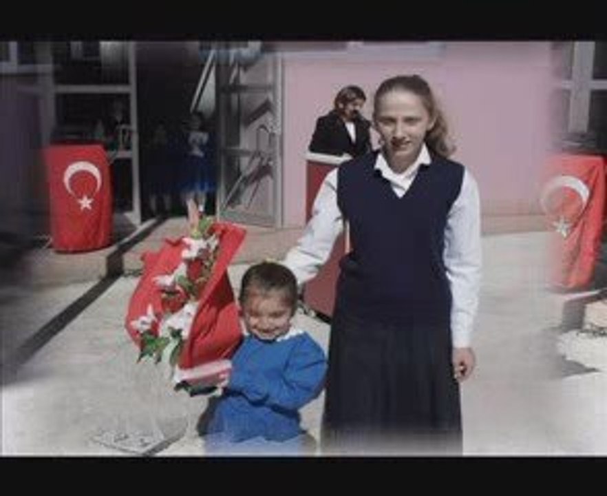 ATATÜRK İLKÖĞRETİM OKULU İLKÖĞRETİM HAFTASI KUTLAMALARI