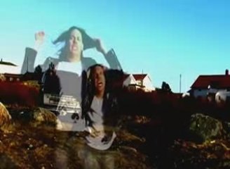 NOSTRADAMEUS - Not Only Women Bleed