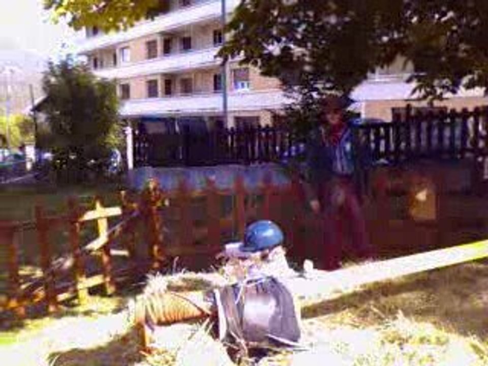 Cheval