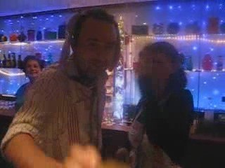 à présent, tu peux t'en aller !