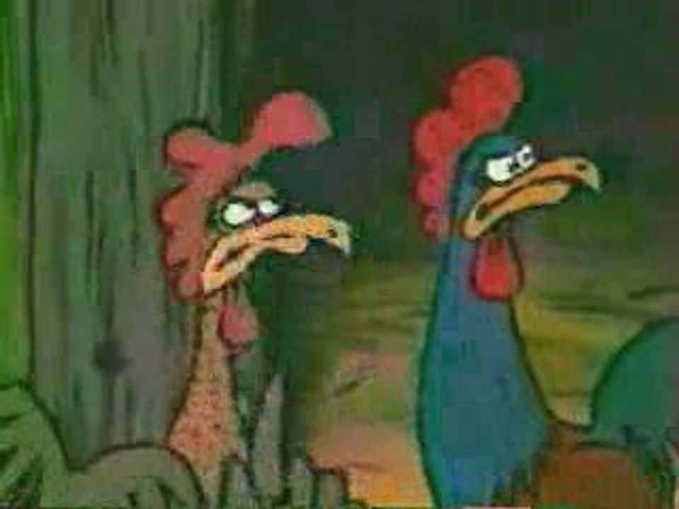 coq