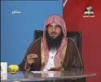 Cheikh 'Abder Razzaq Al-Badr ( 6 حكم الإستغاثة بغير الله)