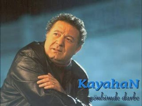 KAYAHAN-ADRESİM AYNI