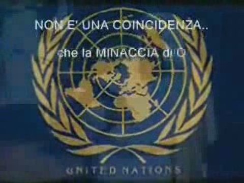 2012 REVELATION - (Passato, Presente e Futuro) 2° parte