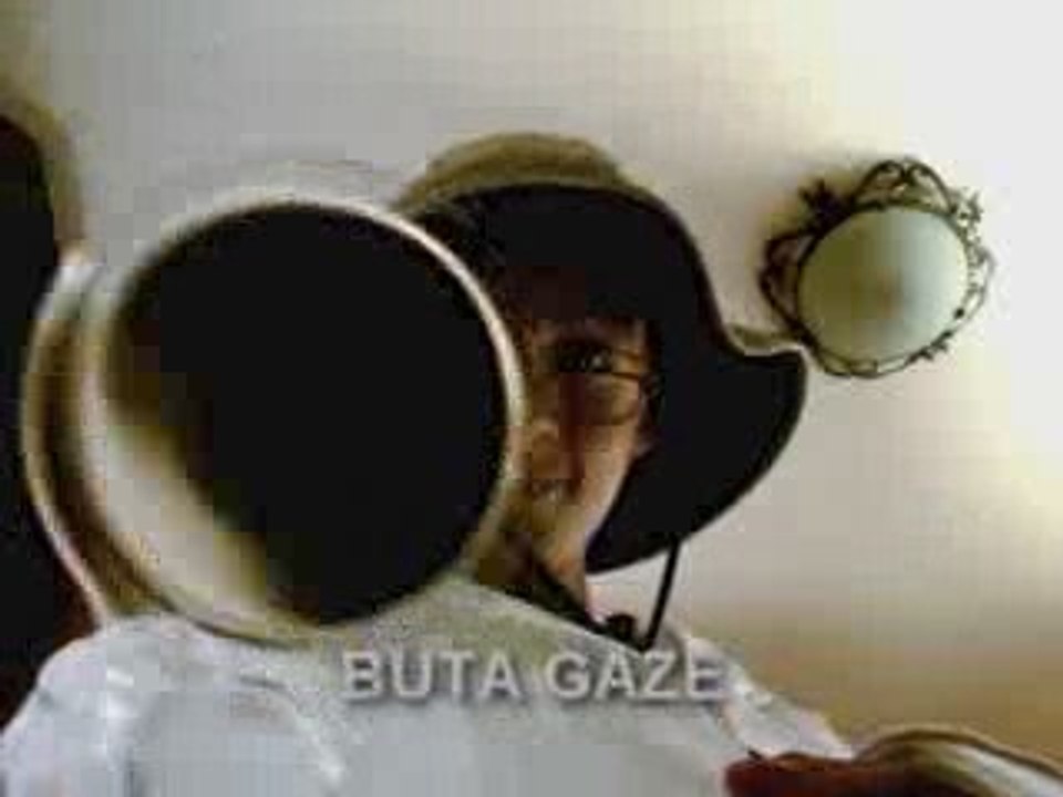 La Chambre Aux Coussins Verts Saison 6 episode 7 part 1