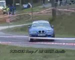 Rallye de l'Indre 2007