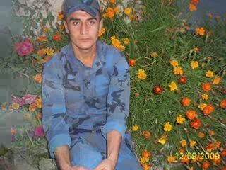 sakirin askerlik hatırası