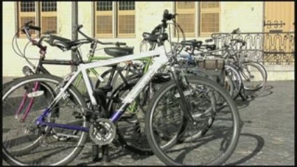 Mechelen Grand place 2009